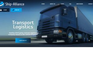 Ship Alliance Ltd: обзор качественного хайп проекта, отзывы о ship-alliance.com. Плачу рефбек 8% (Прекратил работу)