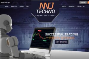 Nnj-techno: обзор хайп проекта, отзывы о nnj-techno.center. Плачу рефбек 1%